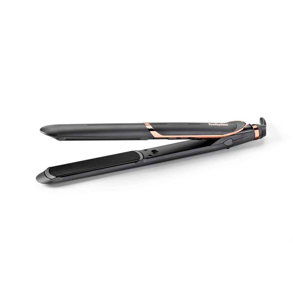 Hair Clippers Babyliss ST394E Black 1 Piece (1 Unit)