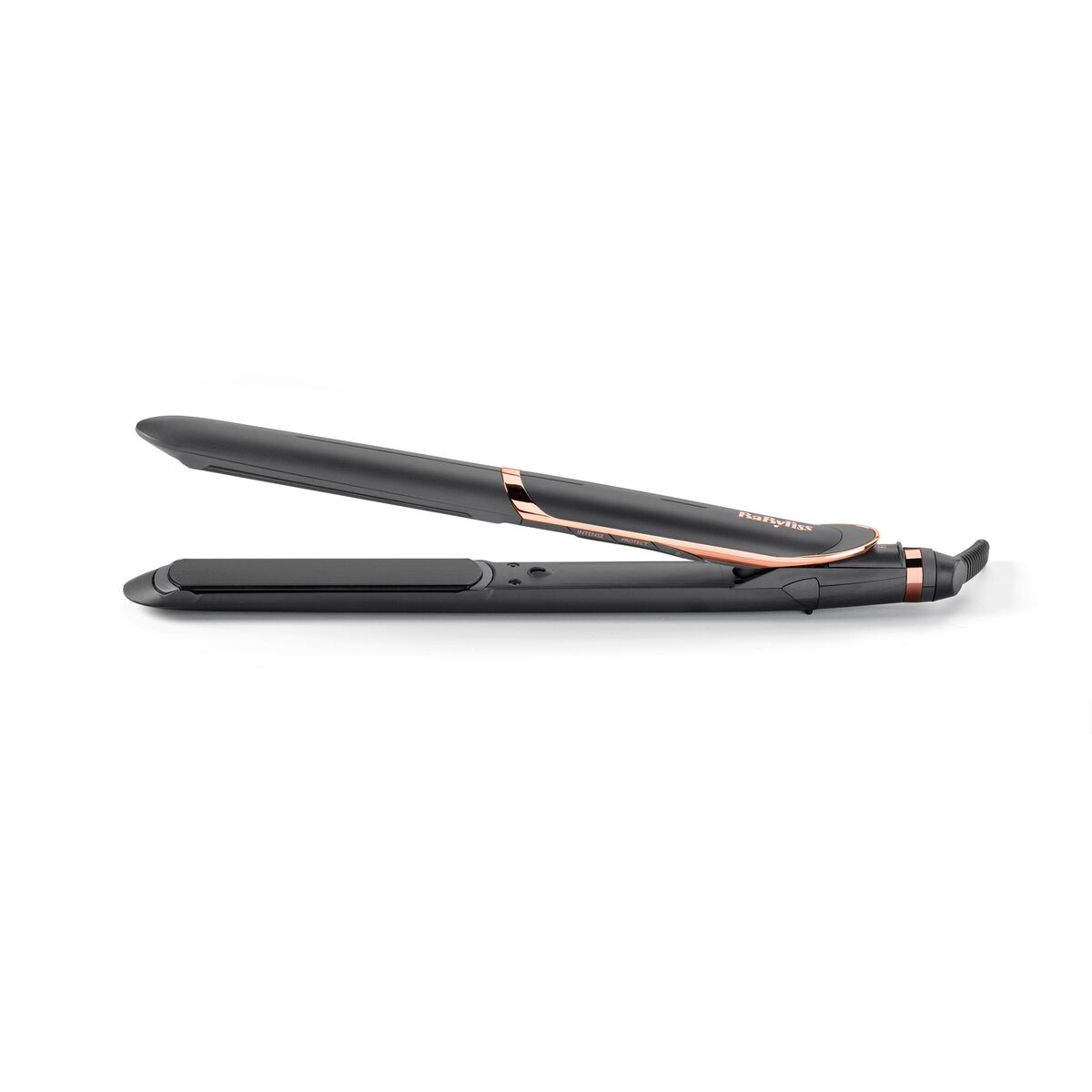Hair Clippers Babyliss PLANCHA DE PELO ST394E