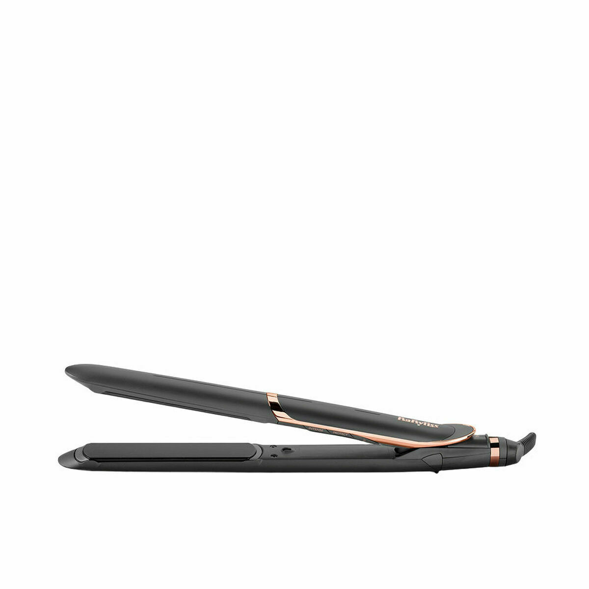 Hair Clippers Babyliss PLANCHA DE PELO ST394E