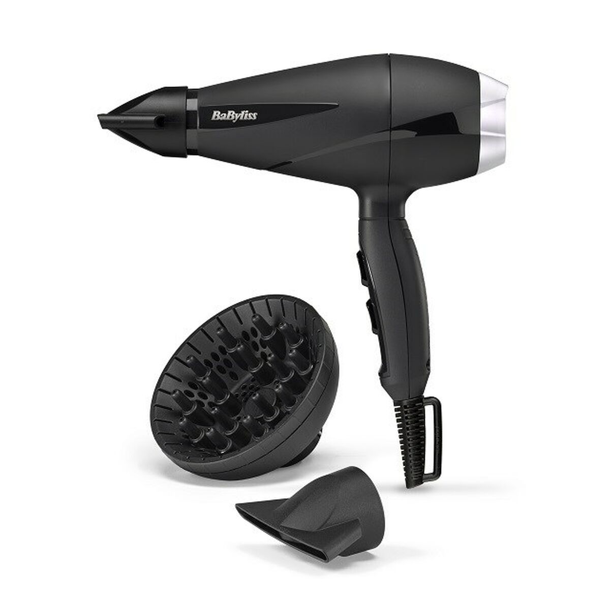 Hairdryer Babyliss 6716DE Hairdryer Babyliss 6716DE