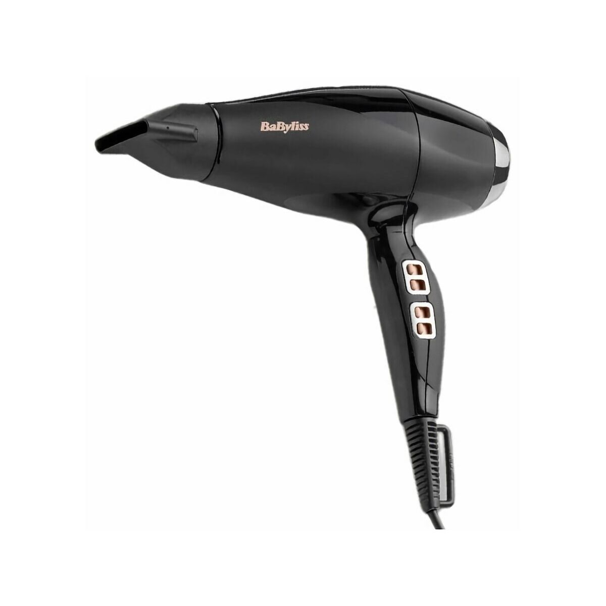 Hairdryer Babyliss 6716DE