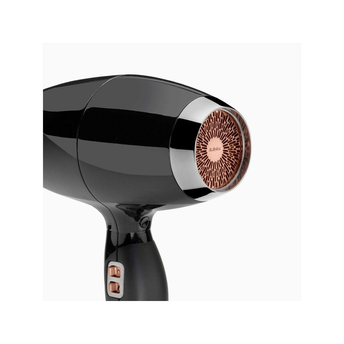 Hairdryer Babyliss 6716DE