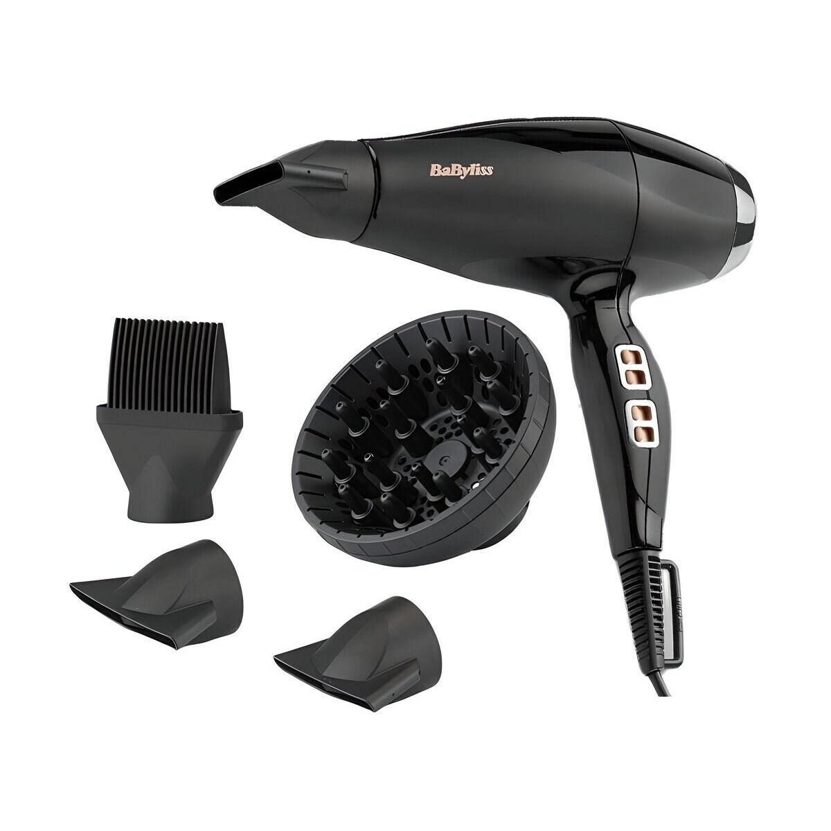 Hairdryer Babyliss 6716DE
