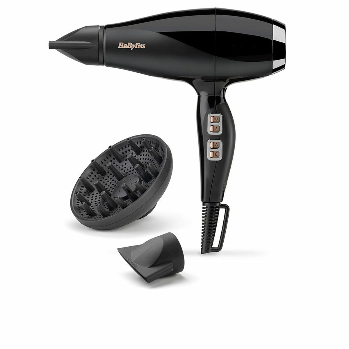 Hairdryer Babyliss 6716DE