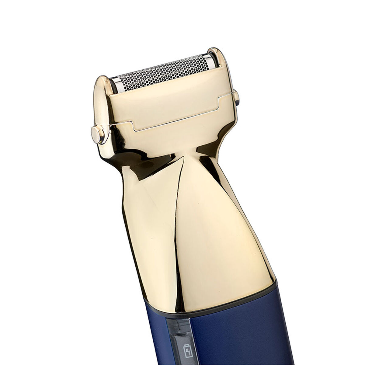 Cordless Hair Clippers Babyliss Multigroom Super-X-Metal Series 15-in-1