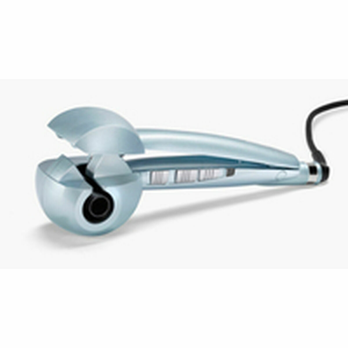 Curling Tongs Babyliss C1700E Blue