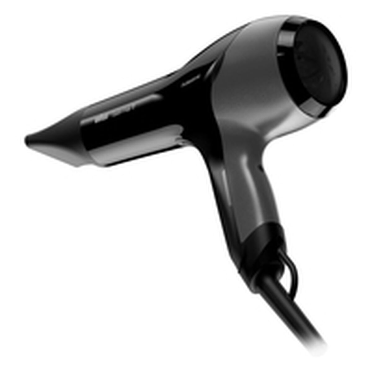 Hairdryer Braun Satin Hair 7 HD 780 Black 2000 W (Refurbished A)