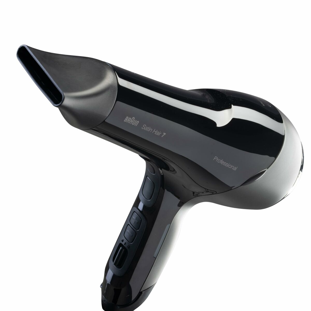 Hairdryer Braun Satin Hair 7 HD 780 Black 2000 W (Refurbished A)