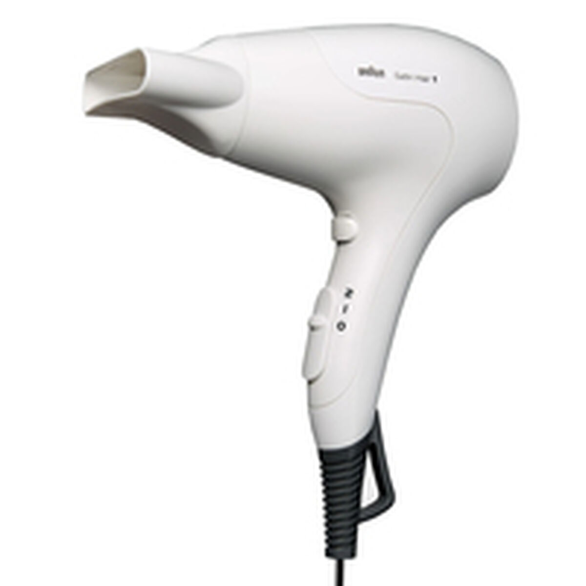 Hairdryer Braun HD180 White 1800 W
