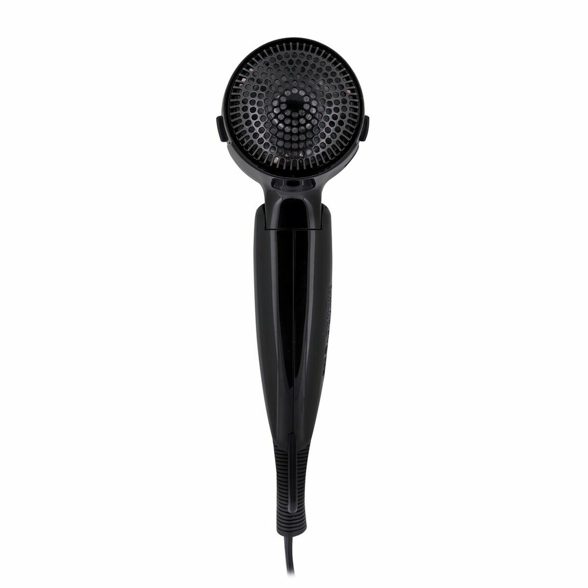 Hairdryer Braun BRHD130E Black 1200 W