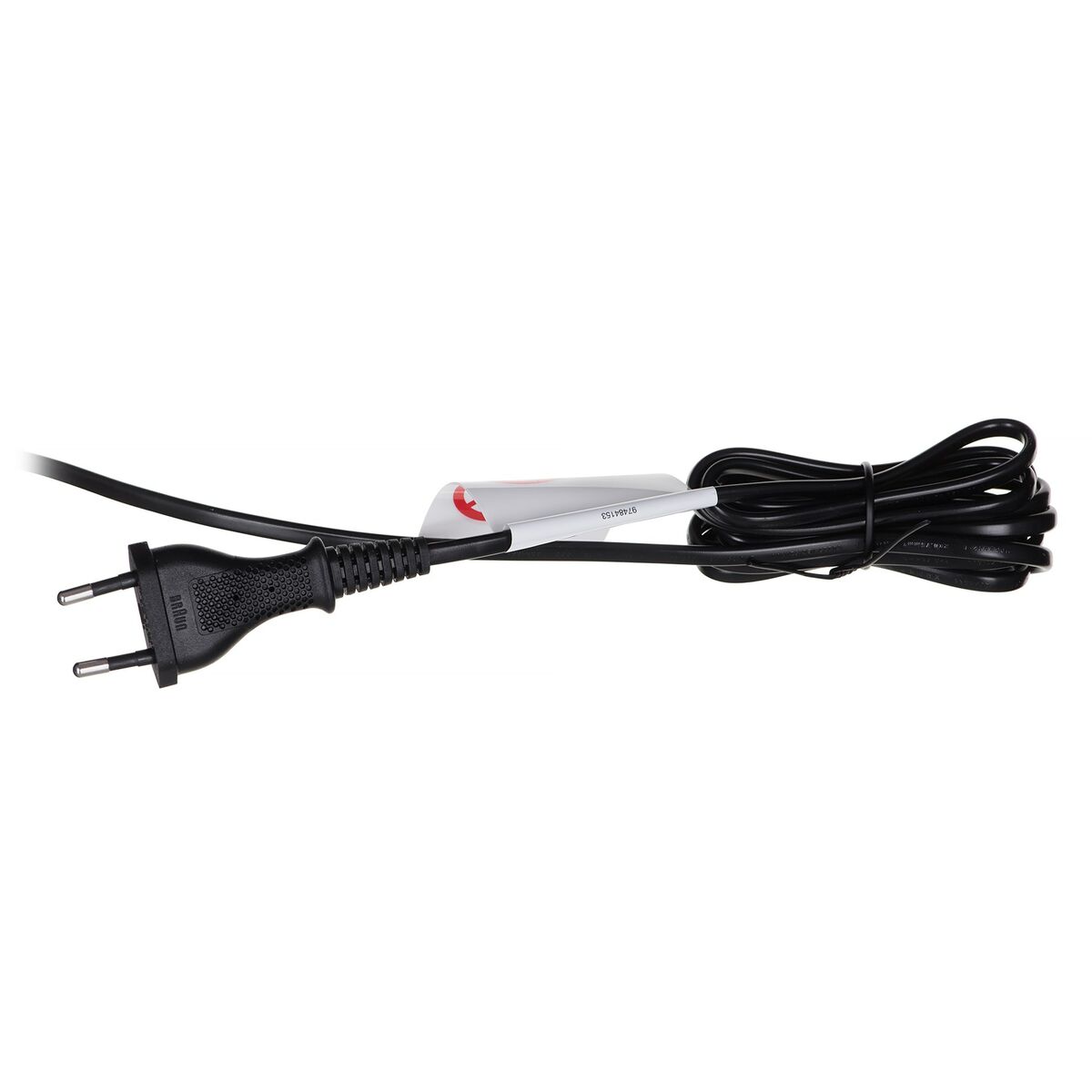 Heat Brush Braun AS110 (1 Unit)