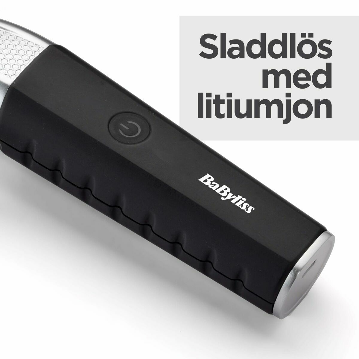 Hair Clippers Babyliss E812E