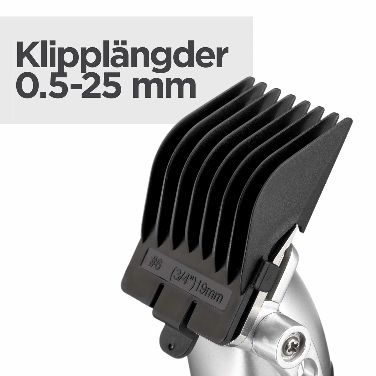 Hair Clippers Babyliss E812E