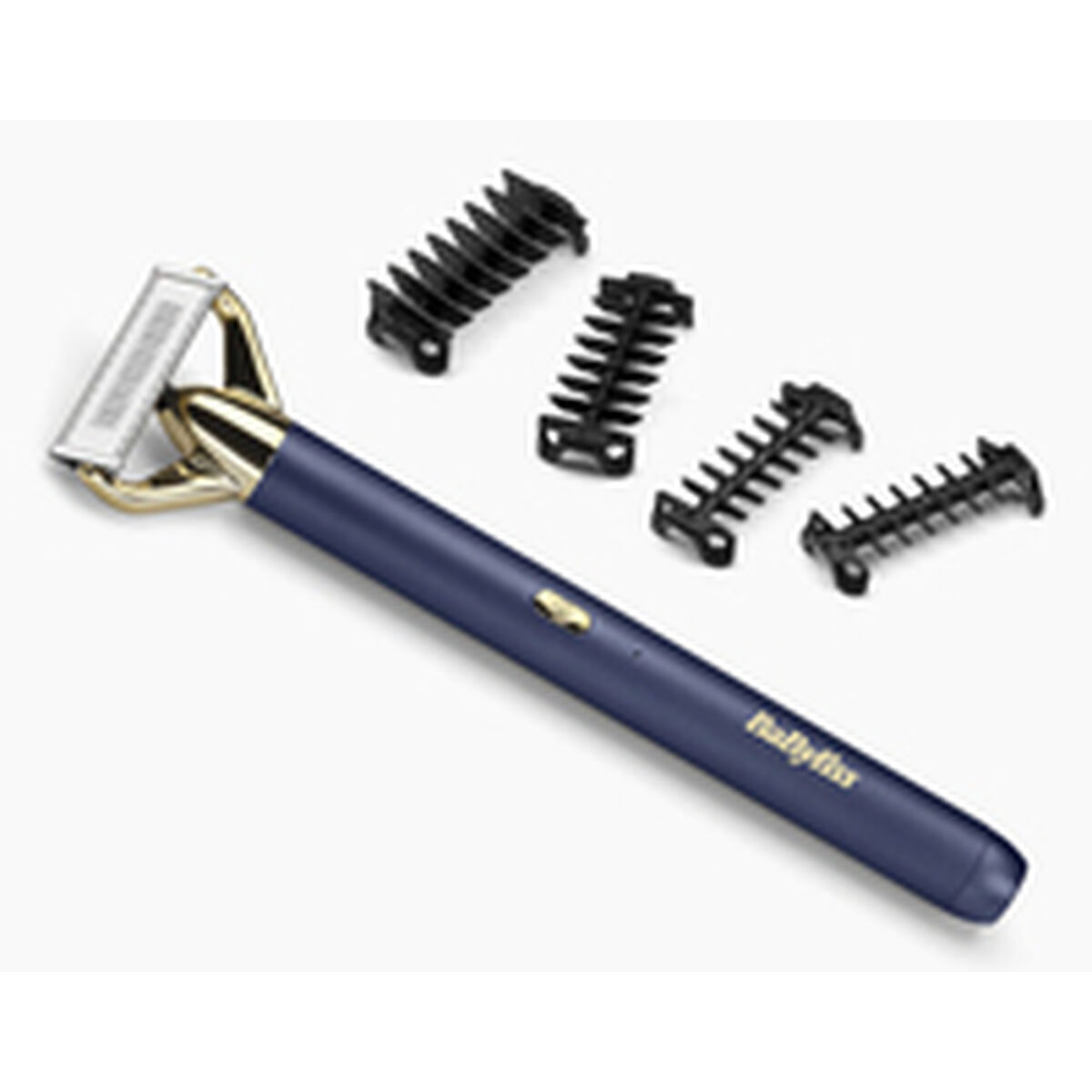 Electric razor Babyliss X-BLADE Super-X
