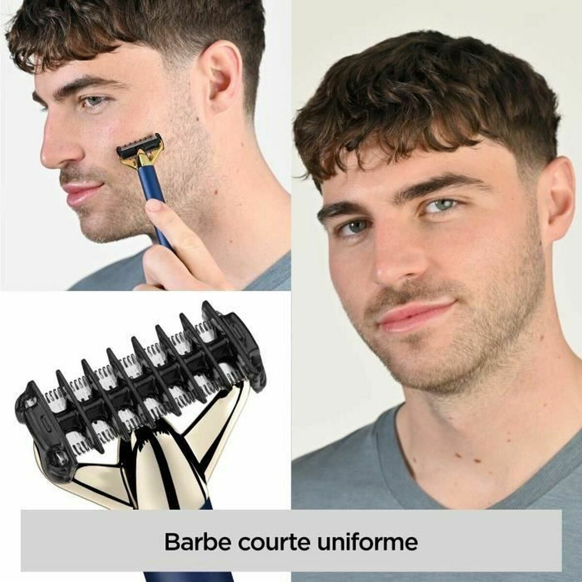 Hair Clippers Babyliss OT992E