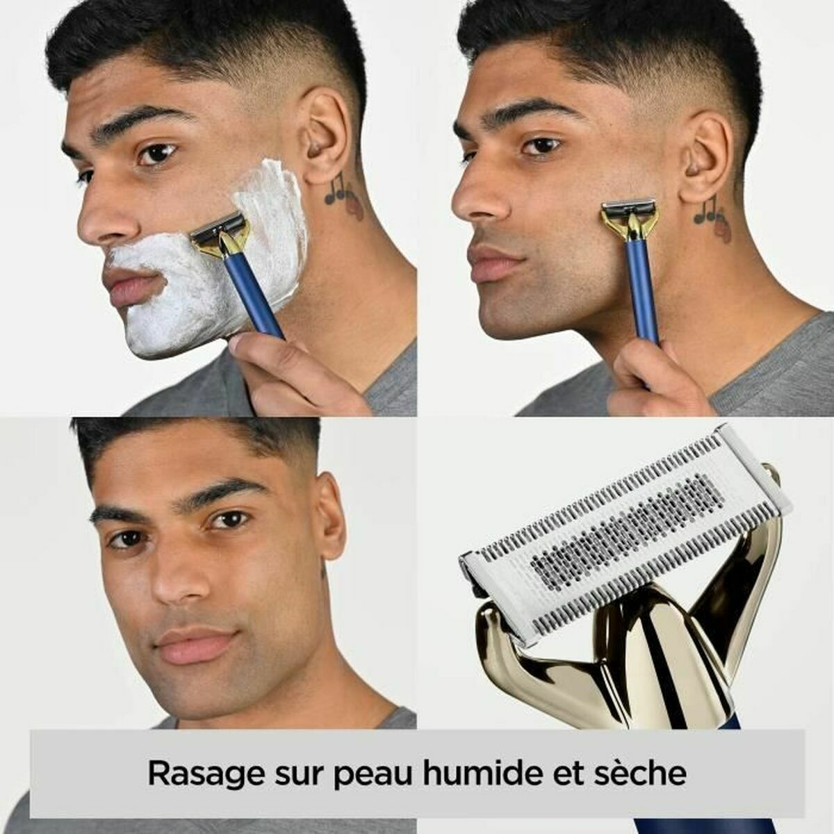 Hair Clippers Babyliss OT992E