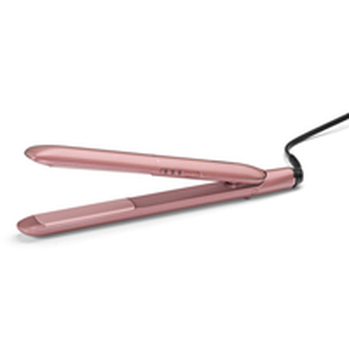 Hair Straightener Babyliss ST913PE Pink
