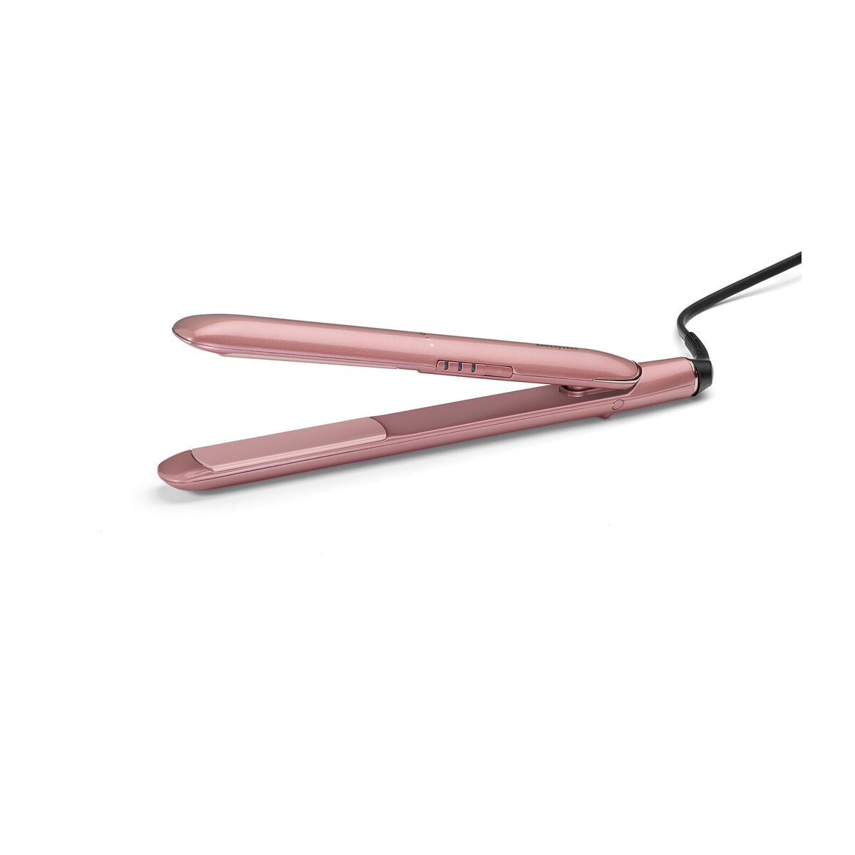 Hair Straightener Babyliss ST913PE Pink Hair Straightener Babyliss ST913PE Pink