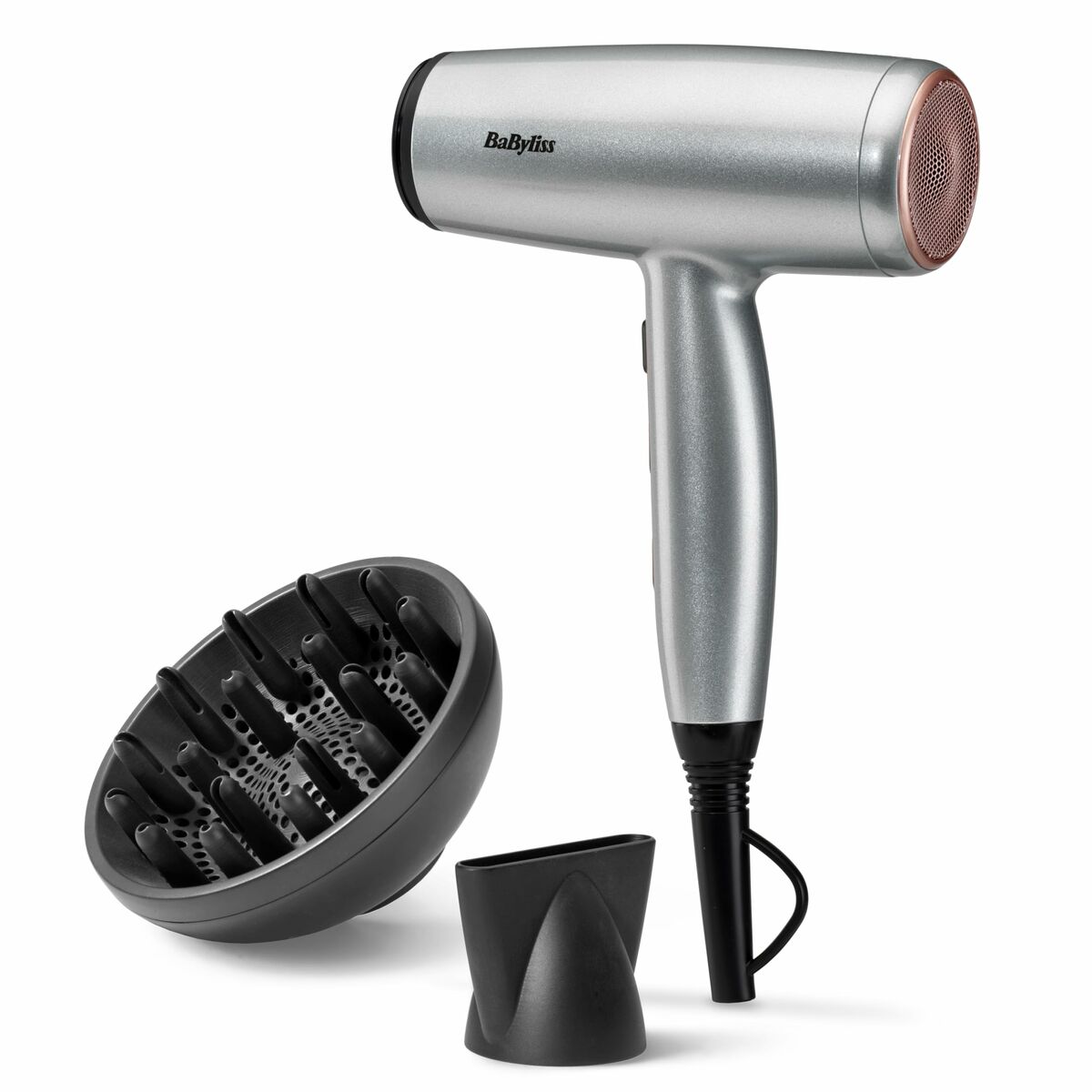 Hairdryer Babyliss D580DE 2100 W