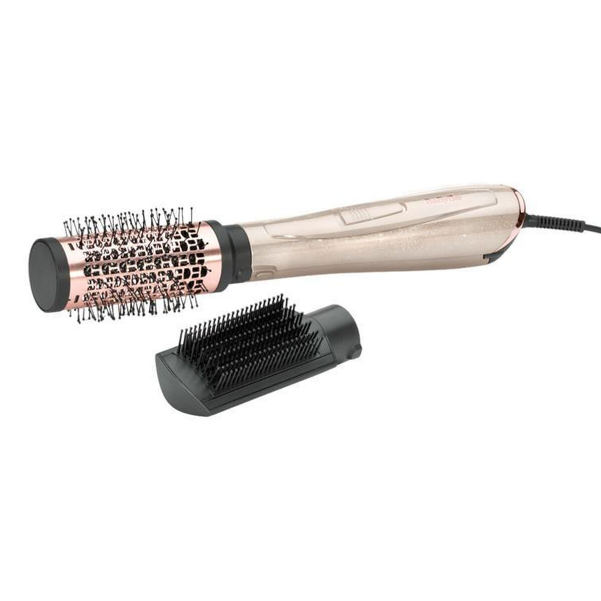 Brush Babyliss AS914PE Black 1000 W