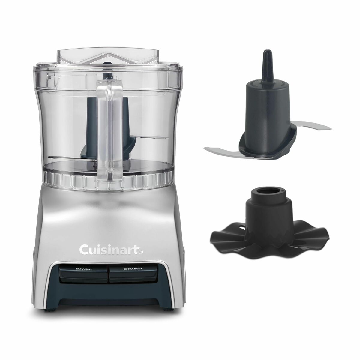 Mincer Cuisinart Grey Mincer Cuisinart Grey