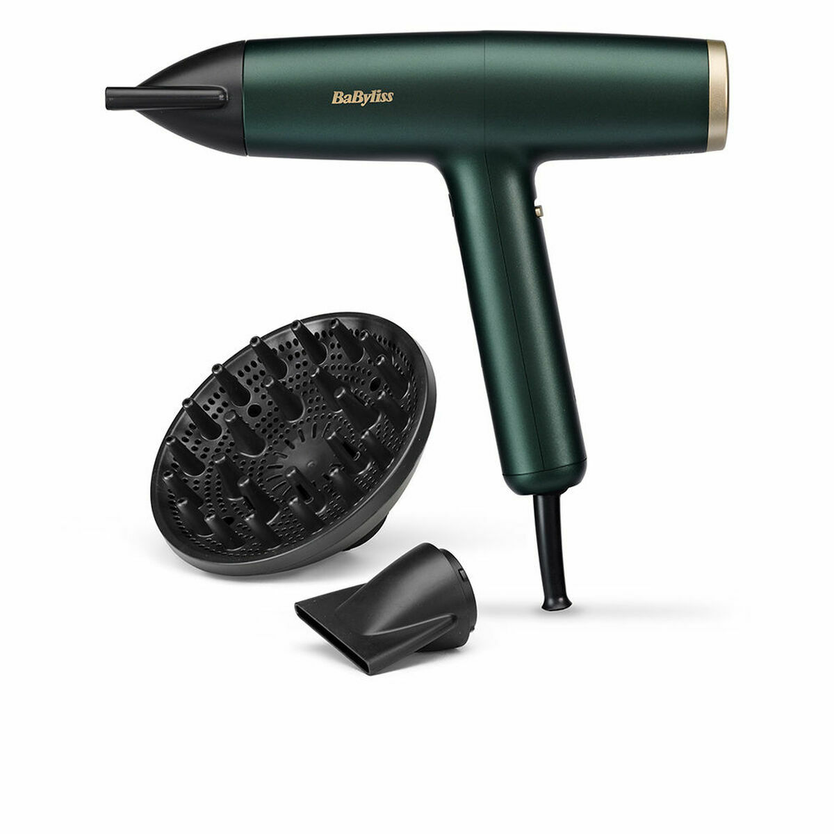 Hairdryer Babyliss D6555DE 1700 W