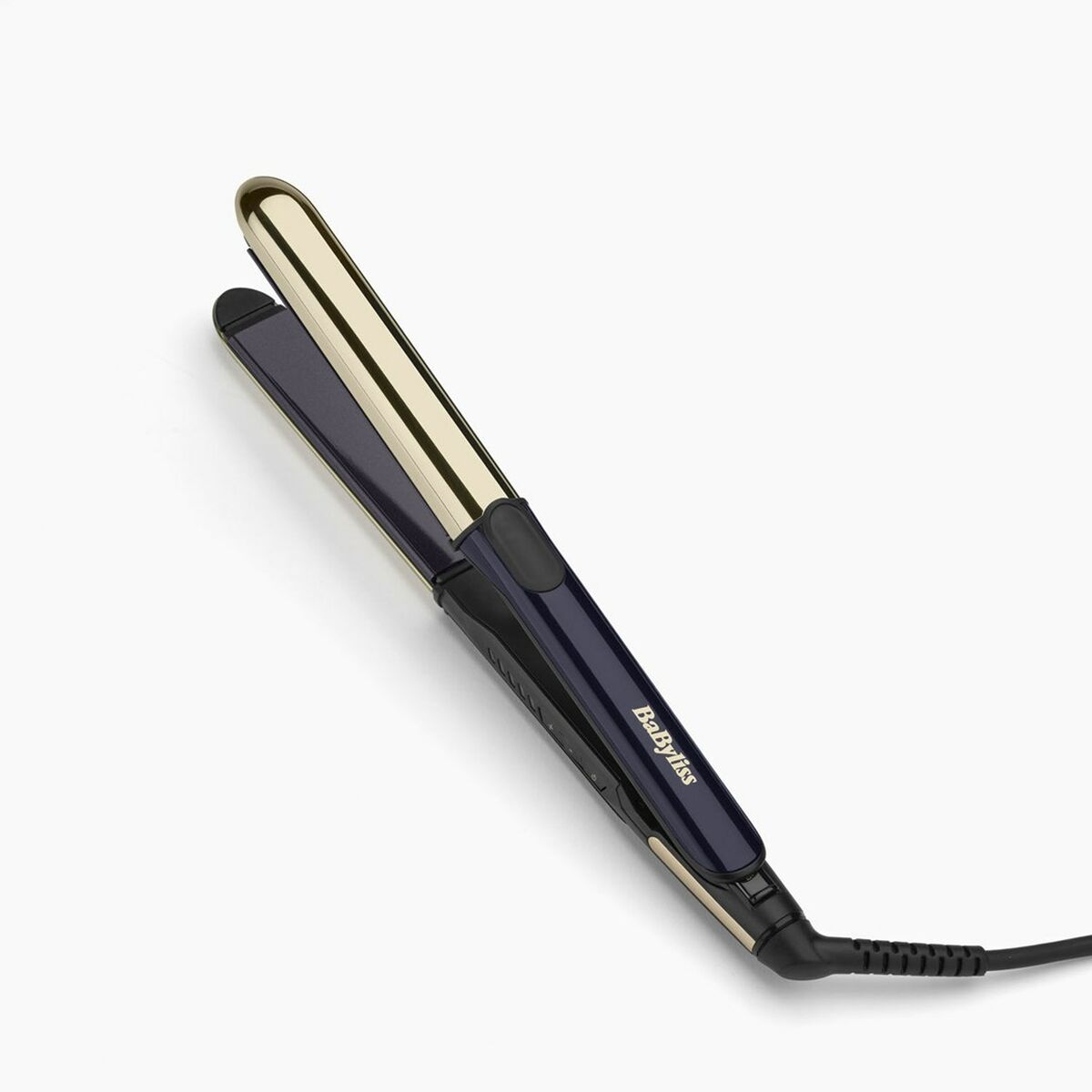 Hair Straightener Babyliss ST484E Black Gold 1 Piece