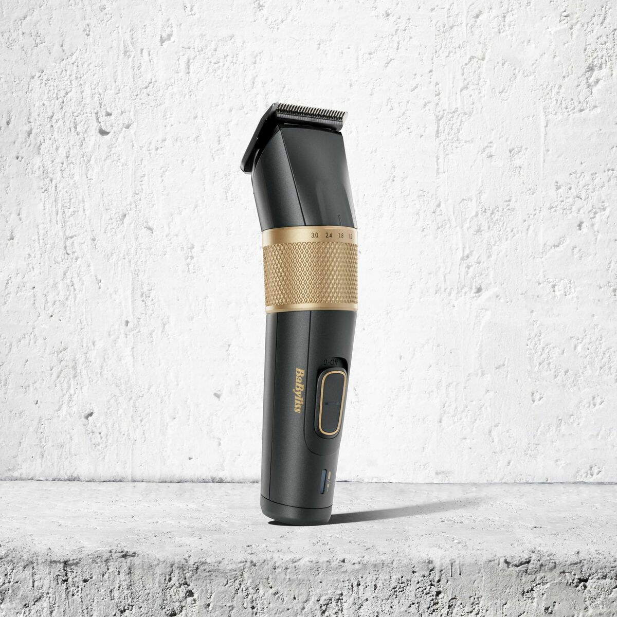 Hair Clippers Babyliss CORTAPELOS (2 Units)