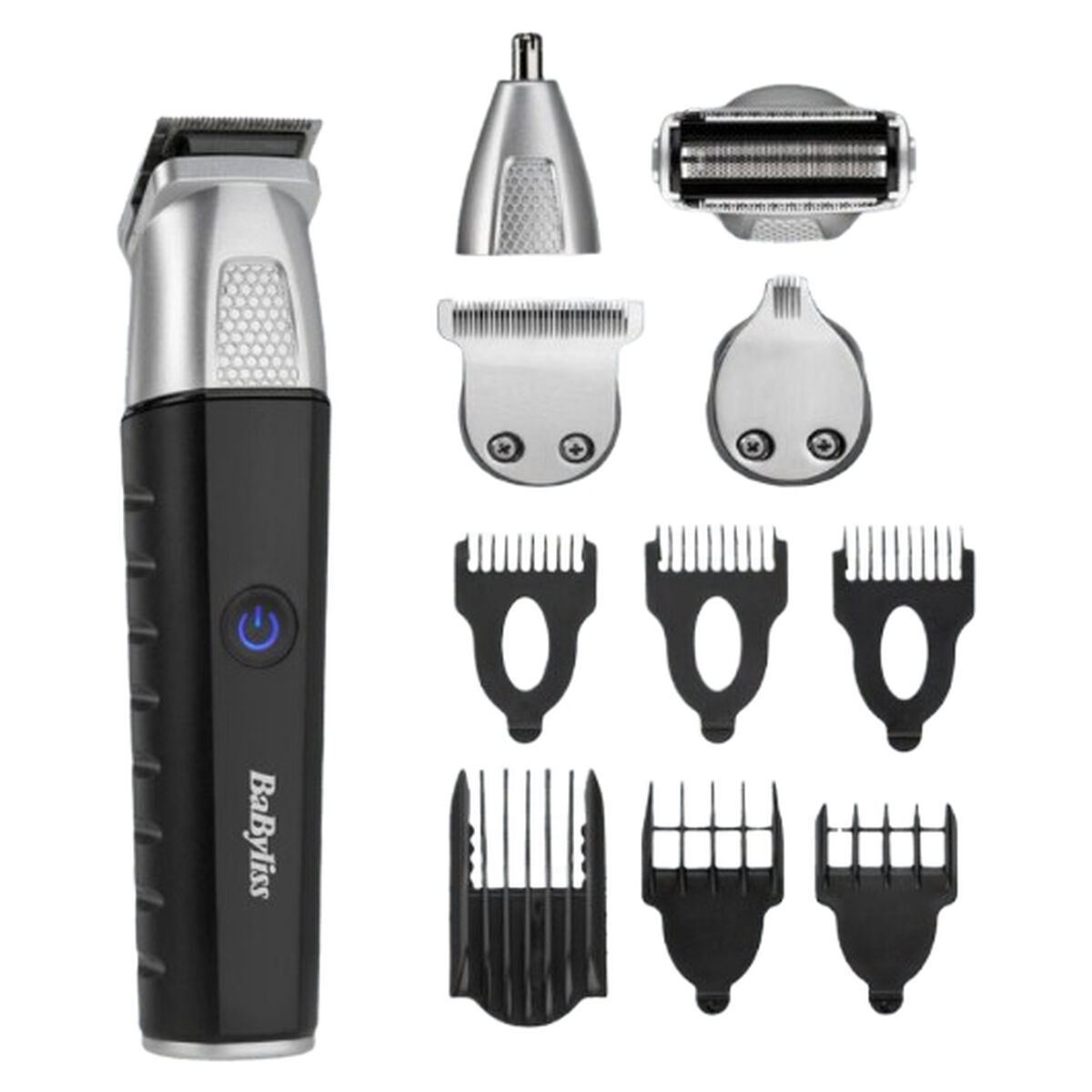 Hair Clippers Babyliss MT812E