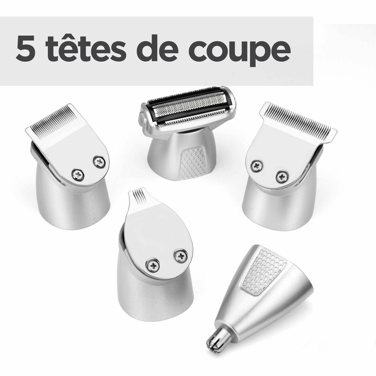 Hair Clippers Babyliss MT812E