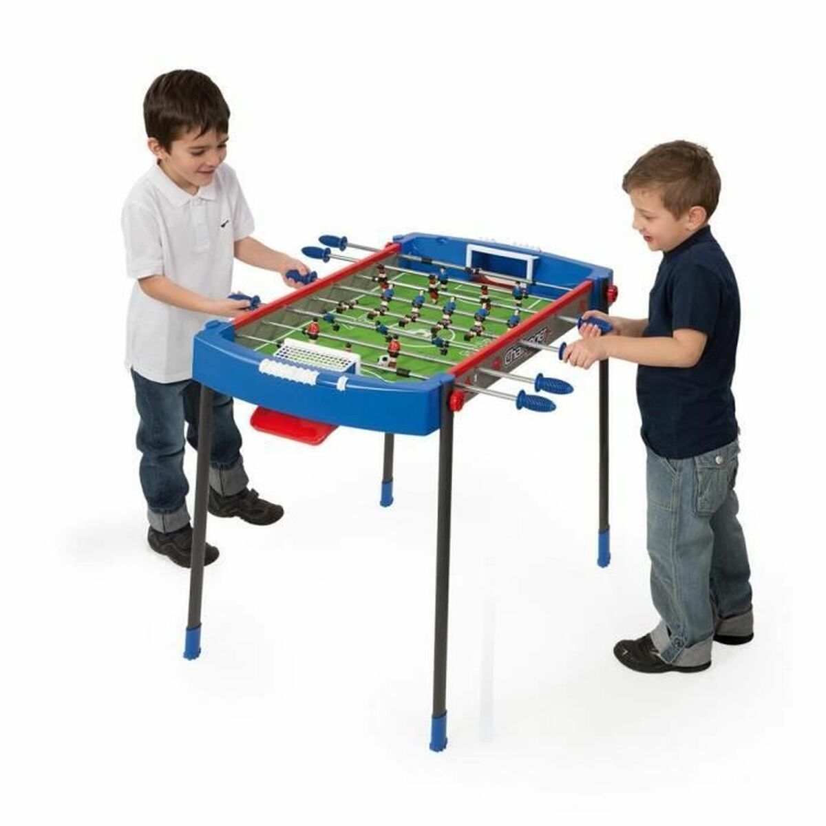 Children’s Football Smoby Baby Foot Challenger 74 x 47 cm