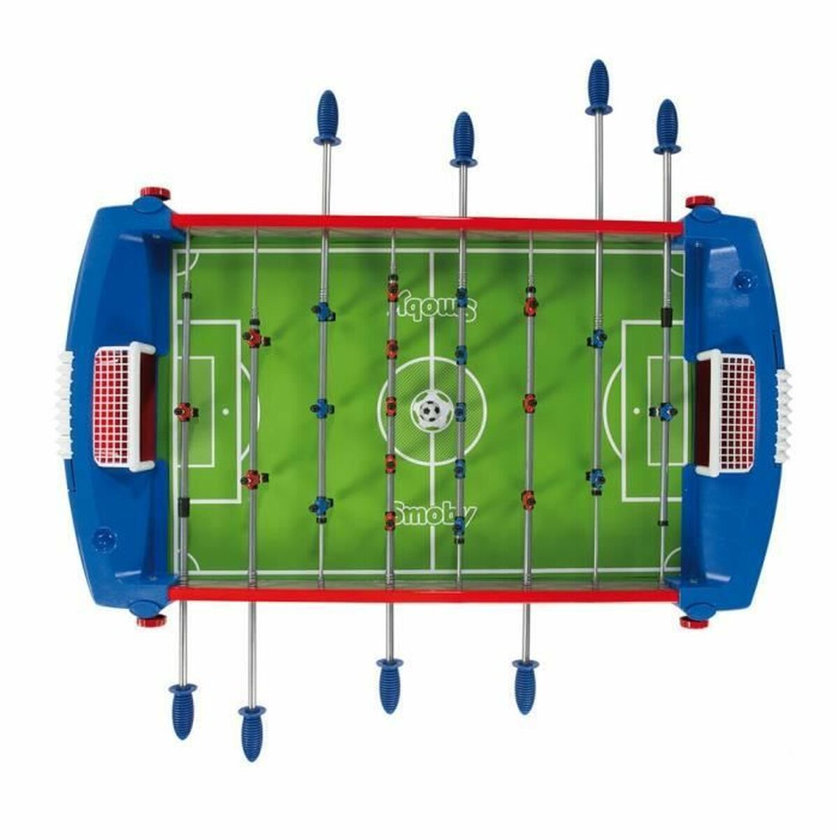 Children’s Football Smoby Baby Foot Challenger 74 x 47 cm