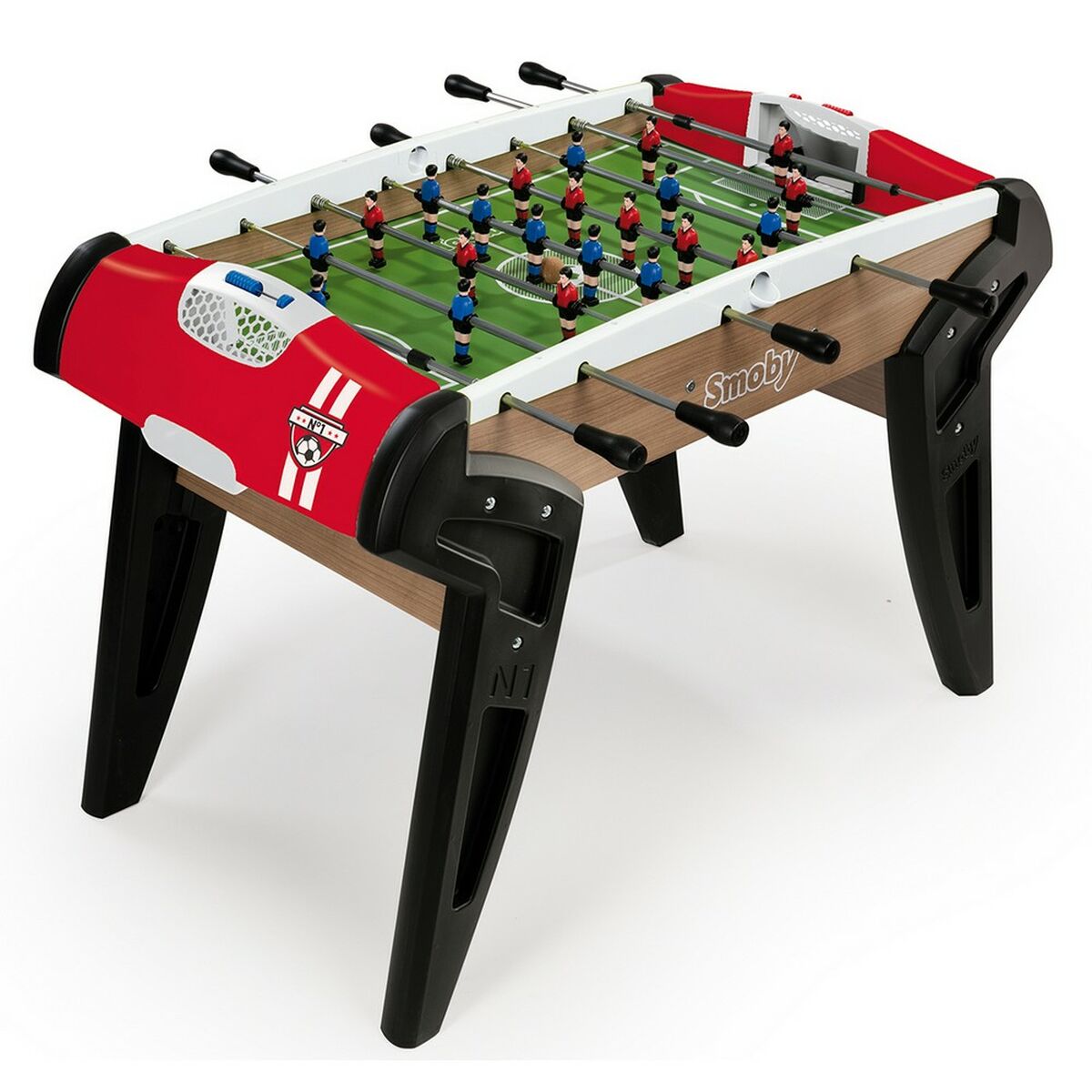 Children’s Football Smoby Baby Foot N  1 Evolution