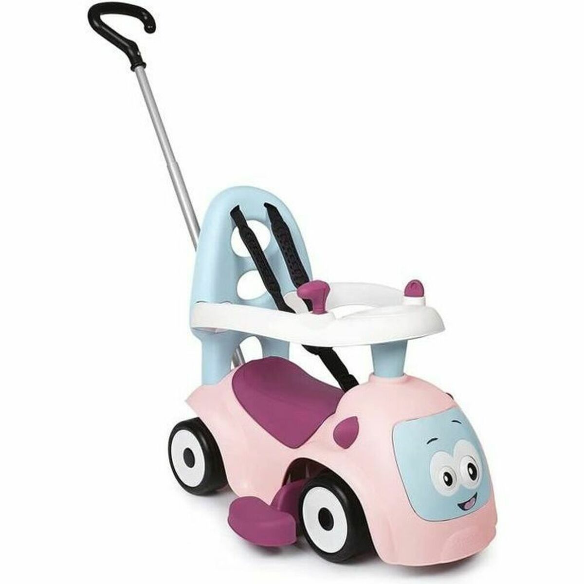 Tricycle Smoby 720305 Pink Tricycle Smoby 720305 Pink