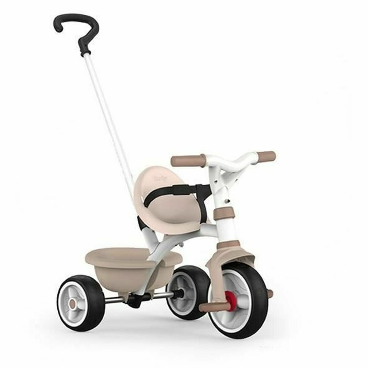 Tricycle Smoby Be move Beige Tricycle Smoby Be move Beige