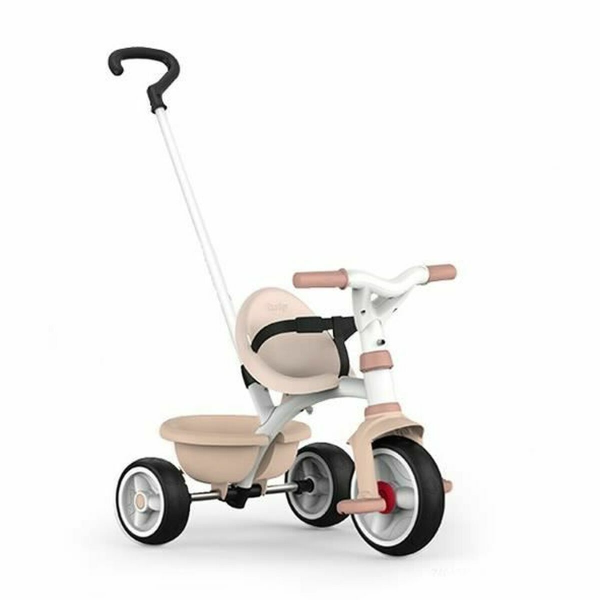 Tricycle Smoby Be Move Pink