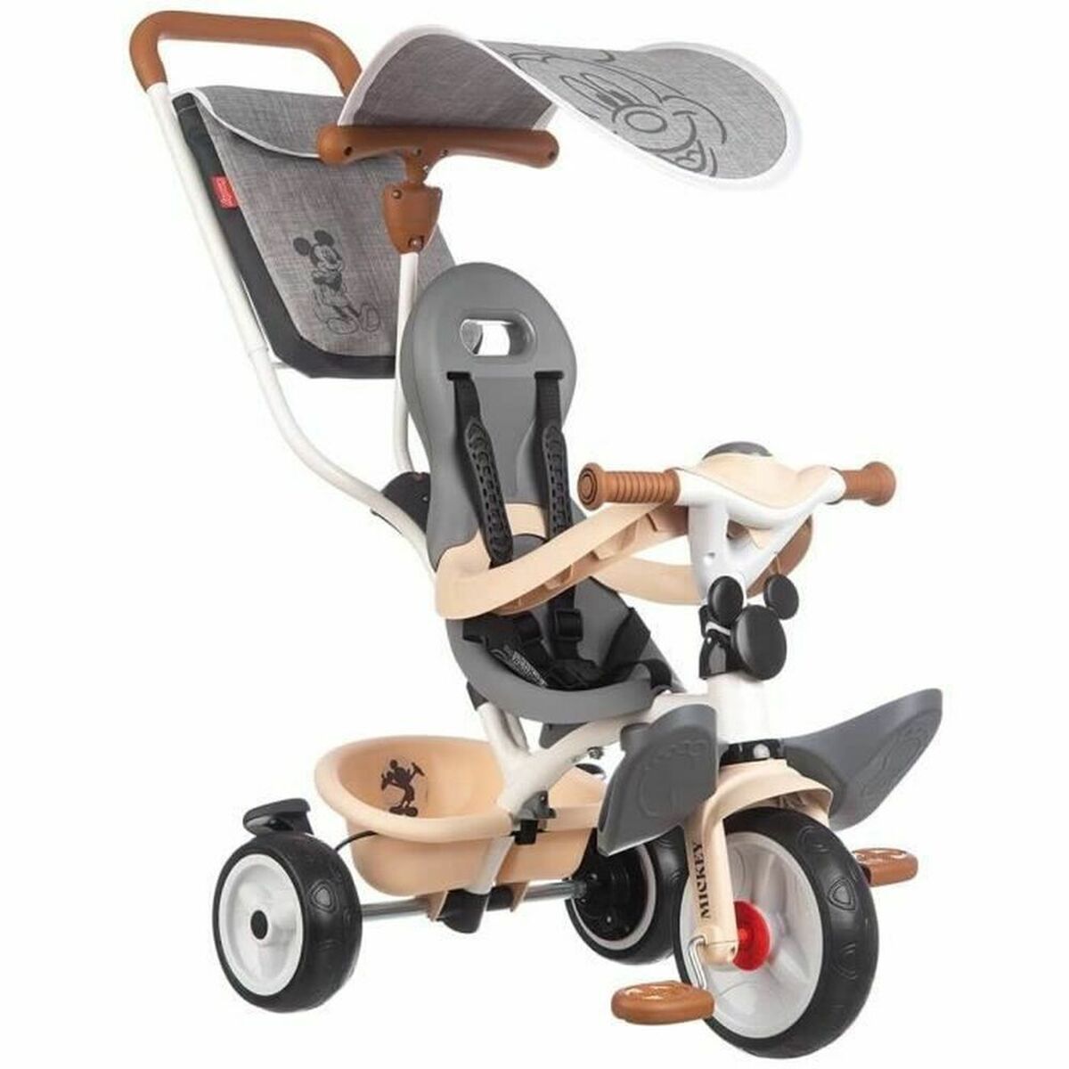 Tricycle Smoby mickey Tricycle Smoby mickey