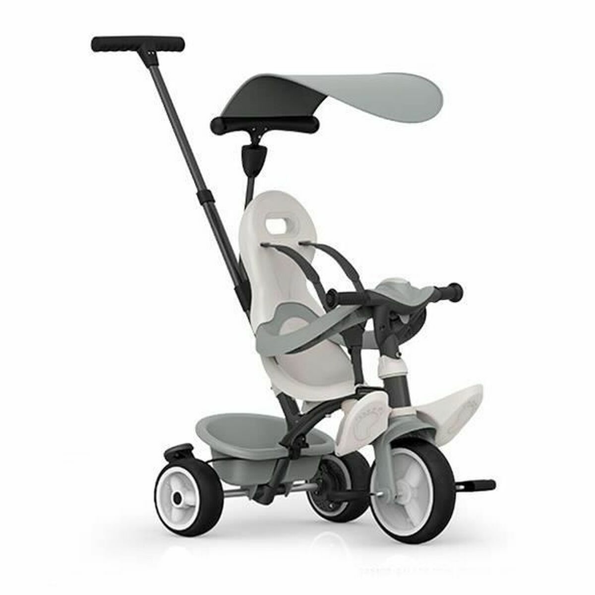 Tricycle Smoby S.Life Balade Multicolour