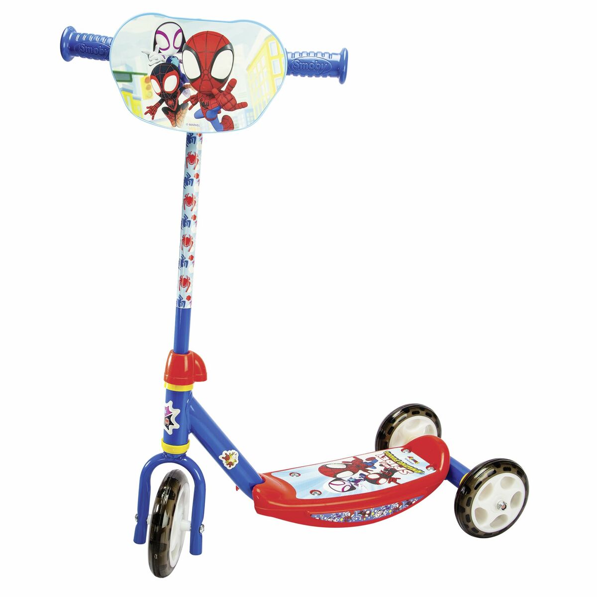 Scooter Smoby