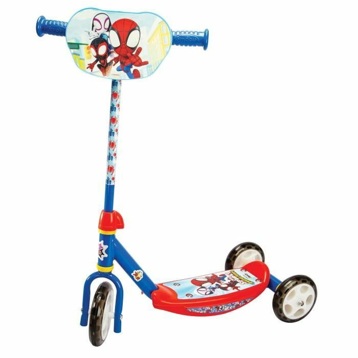 Scooter Smoby Scooter Smoby