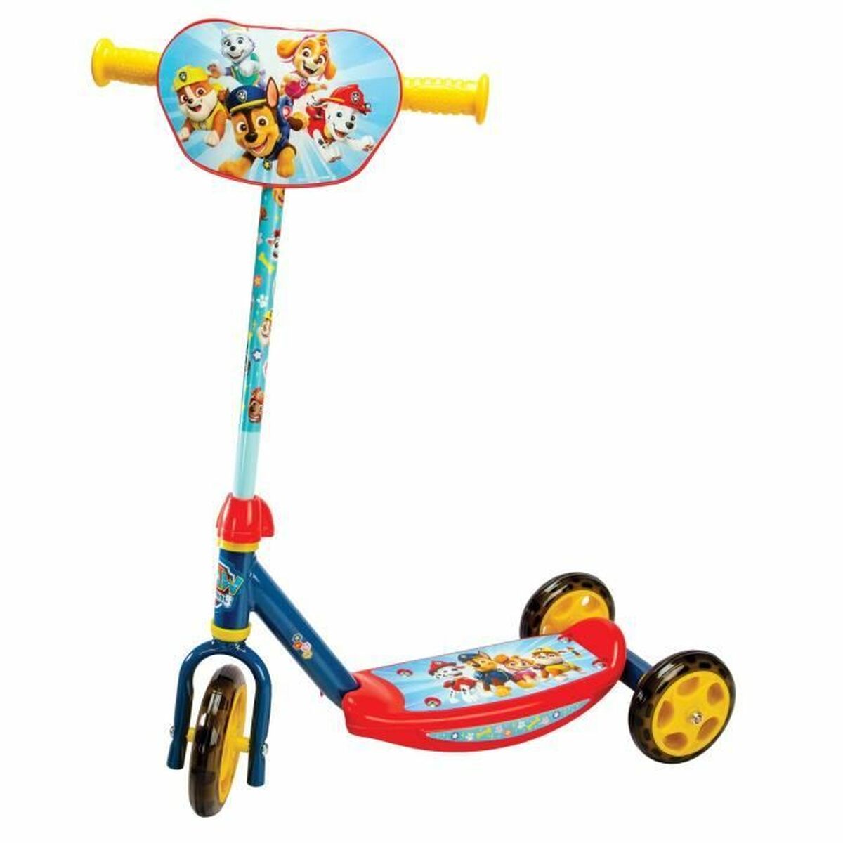 Scooter Smoby Scooter Smoby