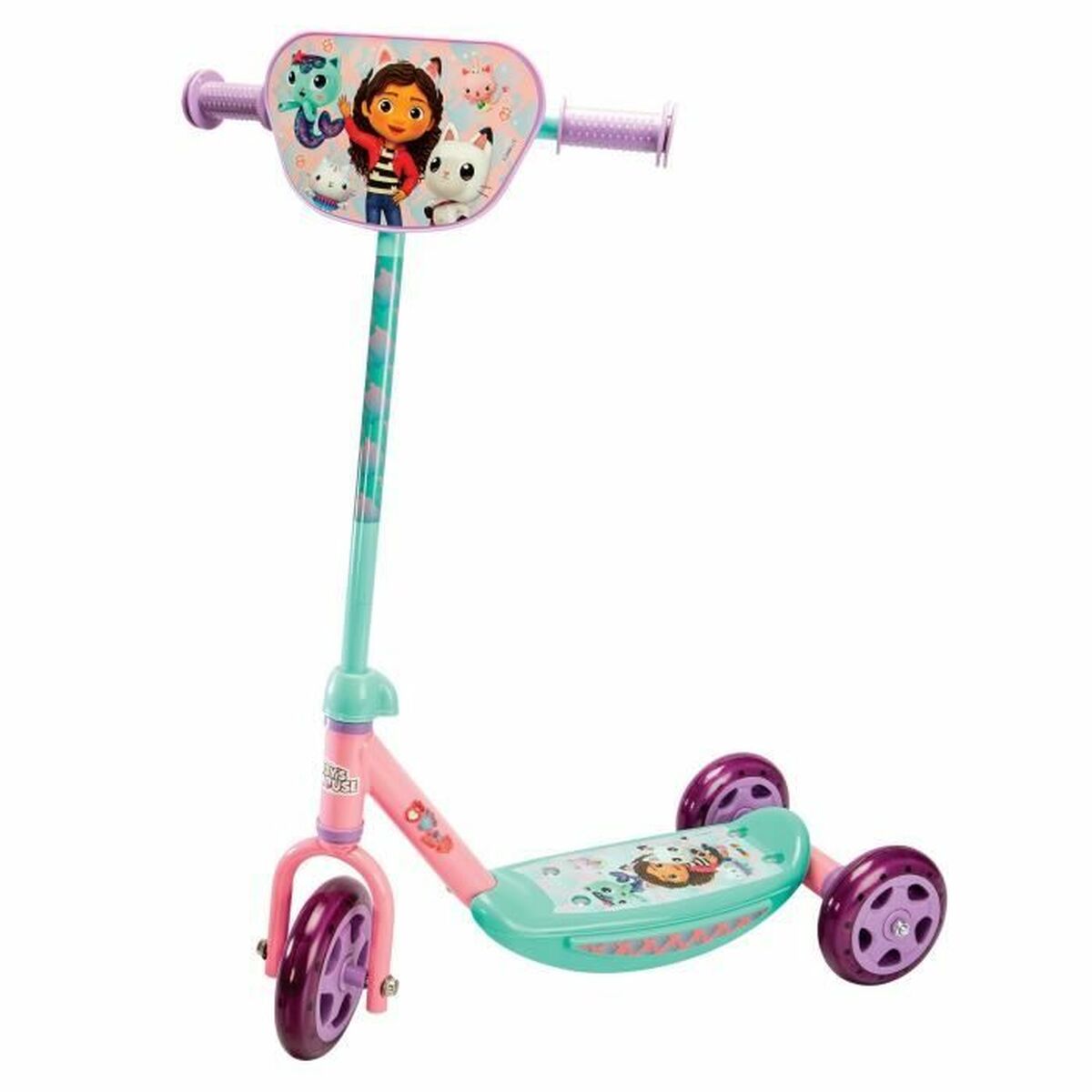 Scooter Smoby Scooter Smoby
