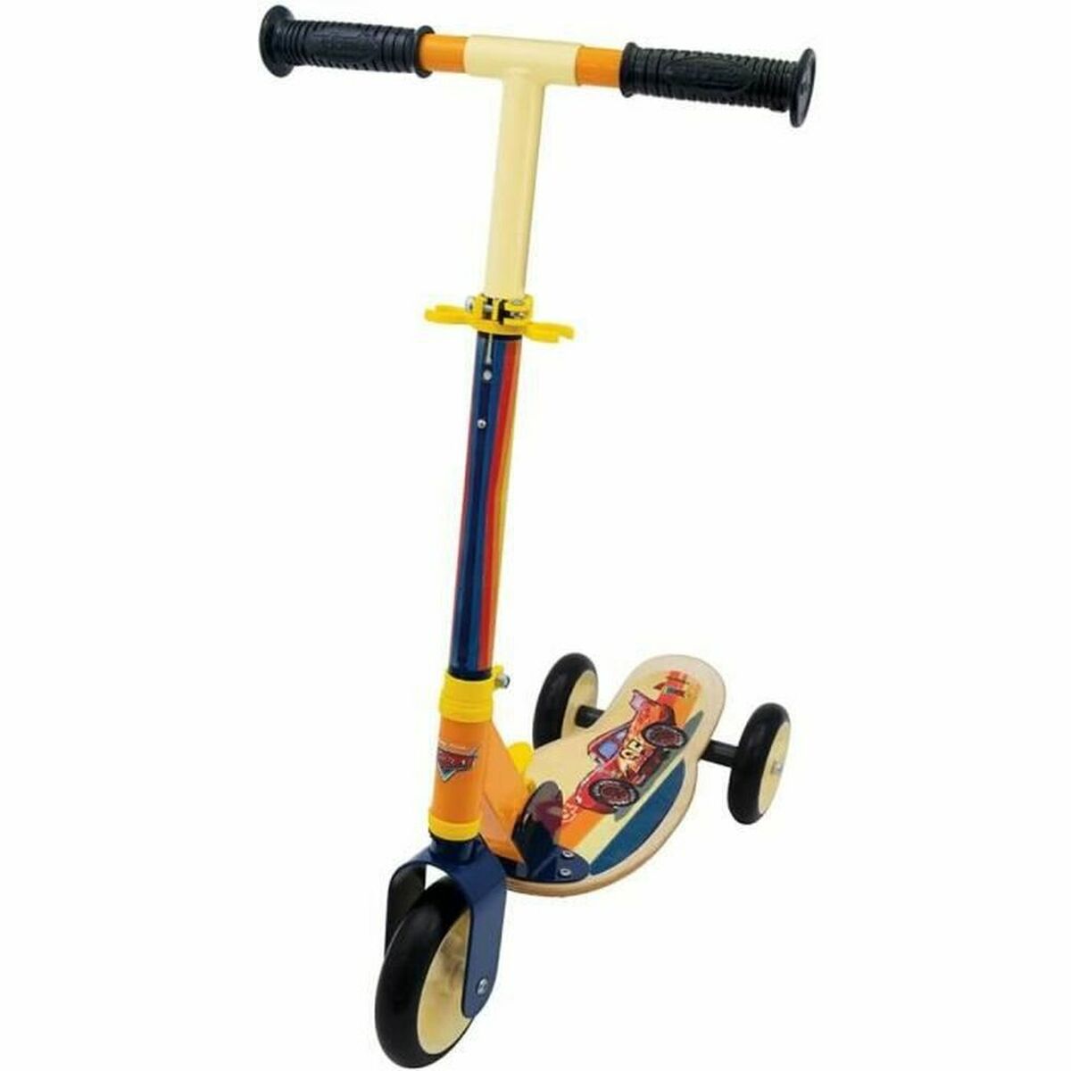 Scooter Smoby Cars Scooter Smoby Cars