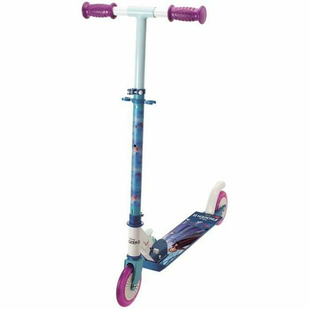 Scooter Smoby Frozen 2 Scooter Smoby Frozen 2