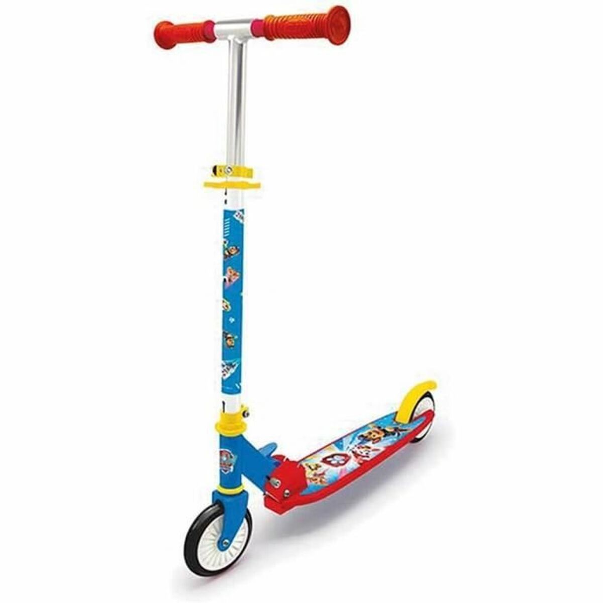 Scooter Smoby Paw Patrol Scooter Smoby Paw Patrol