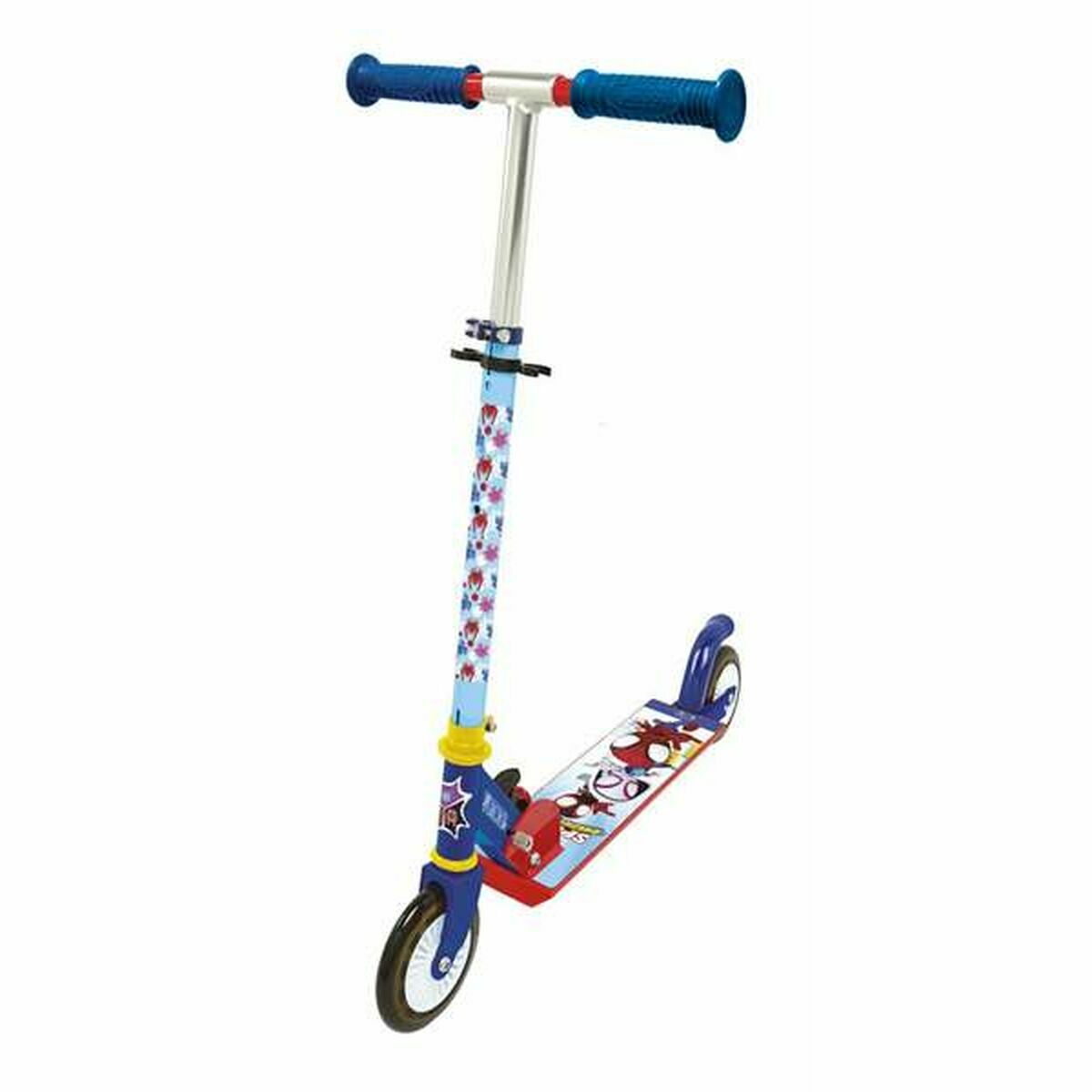 Scooter Smoby Multicolour Scooter Smoby Multicolour