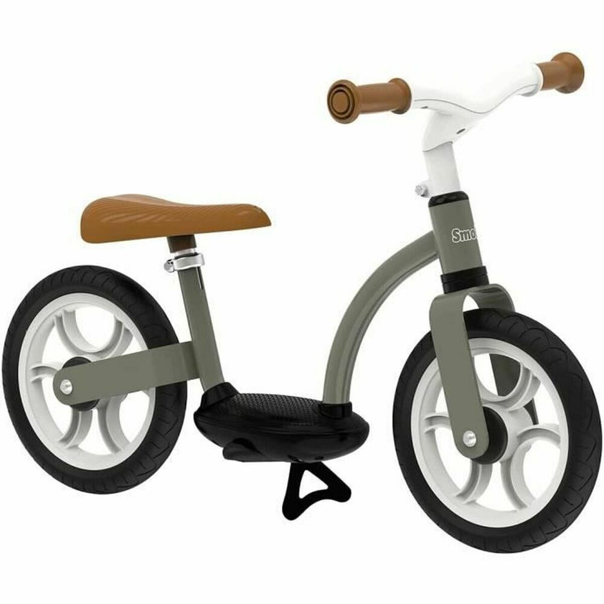 Children’s Bike Smoby Comfort Balance Bike Without pedals Children’s Bike Smoby Comfort Balance Bike Without pedals