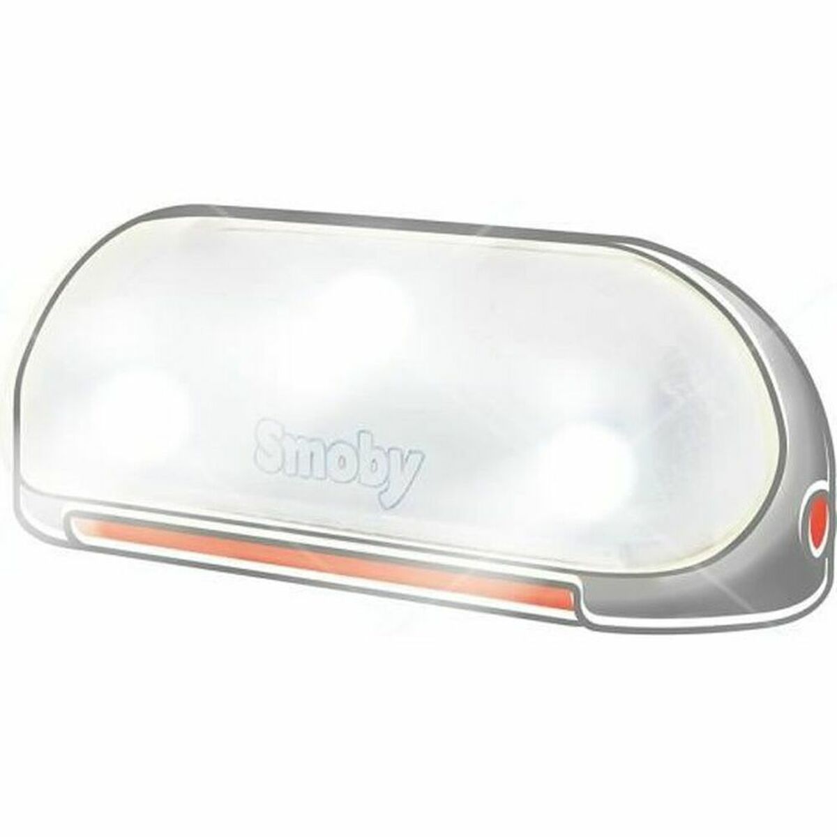 Solar light Smoby 7600810910 Solar light Smoby 7600810910