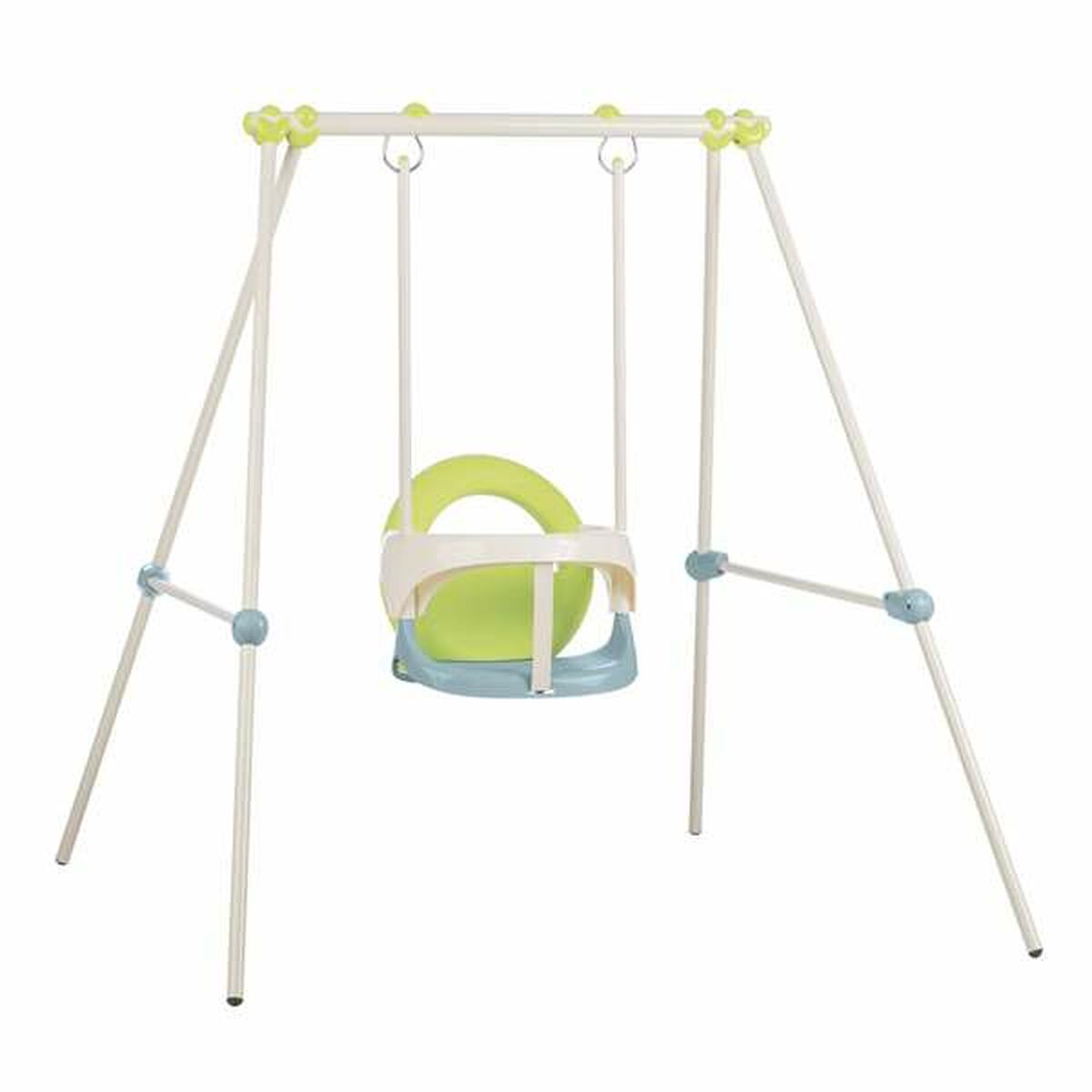 Swing Smoby Baby Life 118 x 117 cm Swing Smoby Baby Life 118 x 117 cm