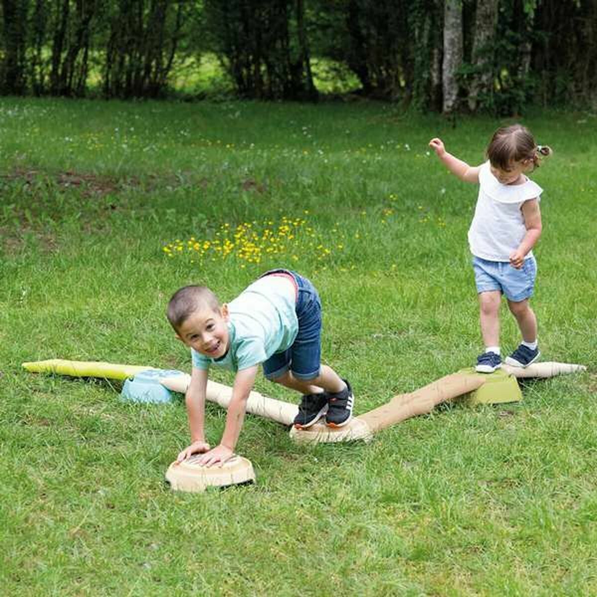 Balancing Table Smoby